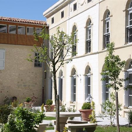 Le Gite Du Chateau Auriac-sur-Vendinelle Exterior foto